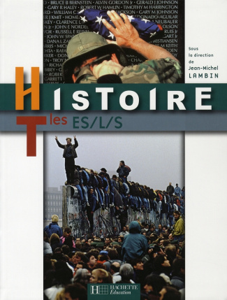 Histoire Tle ES/L/S