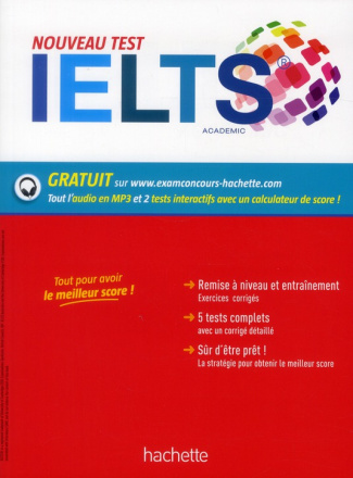 IELTS Academic