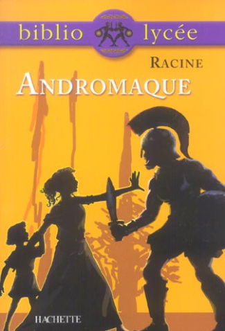Andromaque