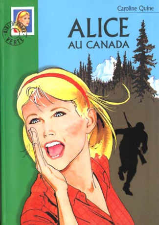 Alice au Canada