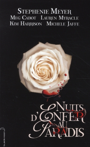 Nuits d'Enfer au Paradis