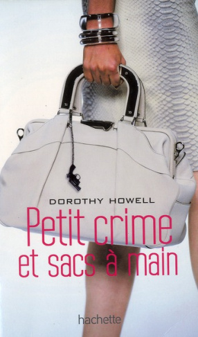 Petit crime et sacs à main