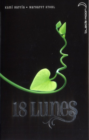 Lunes Tome 3 : 18 Lunes