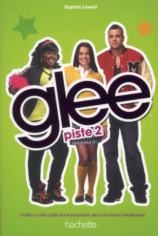 Glee Tome 2