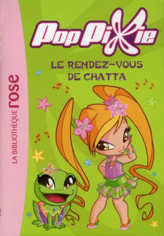 Le rendez-vous de Chatta