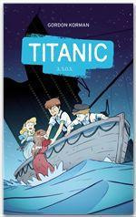 Titanic 2.0 Tome 3 : S.O.S