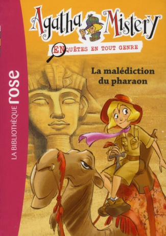 La malédiction du pharaon