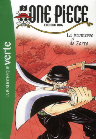 La promesse de Zorro