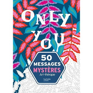 50 messages mystères