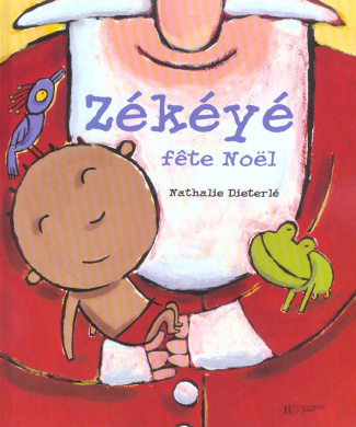 Zékéyé fête Noël