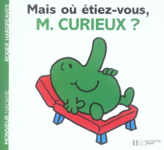 heureusement que M.LENT est là