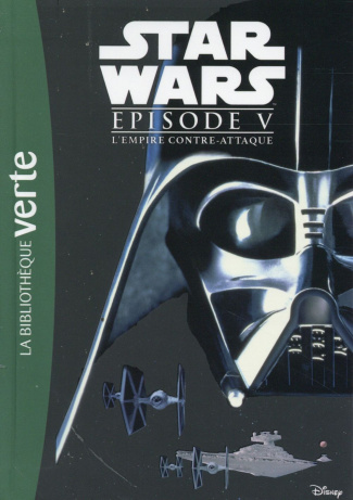 Star Wars Episode V : L'Empire contre-attaque
