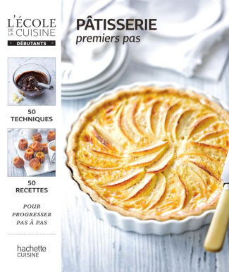 Pâtisserie. Premiers pas