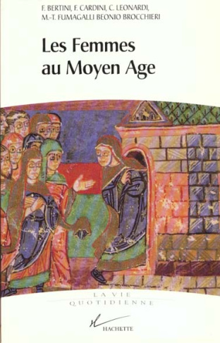 Les femmes au Moyen âge