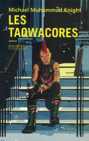 Les Taqwacores