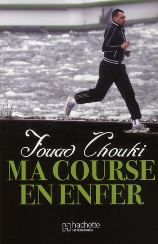 Ma course en enfer