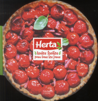 Herta Tartes faciles pour tous les jours