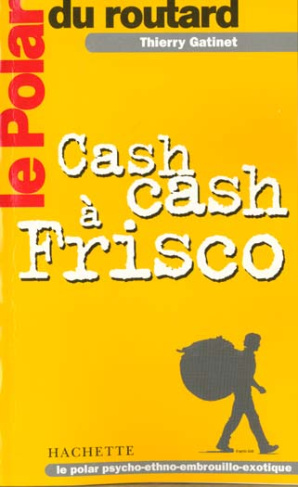 Cash cash à Frisco