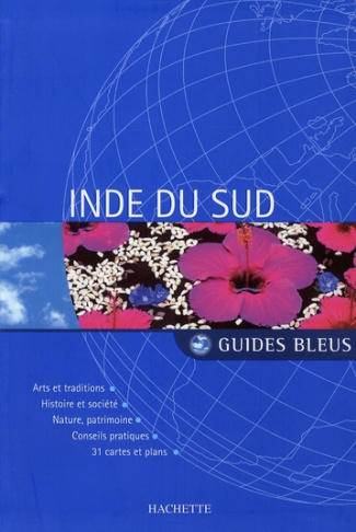 Inde du Sud