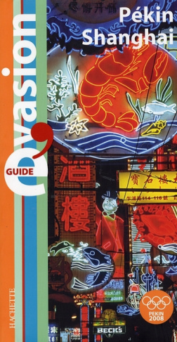Pékin Shanghai