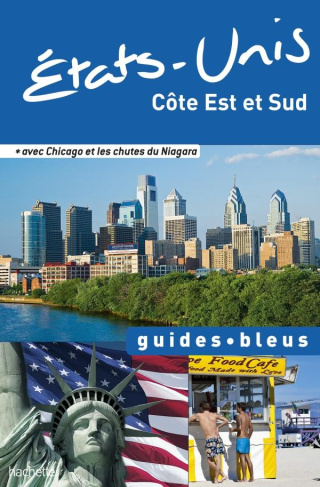 Etats-Unis Côte Est et Sud
