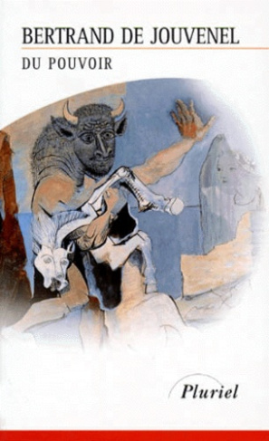 DU POUVOIR. Histoire naturelle de sa croissance