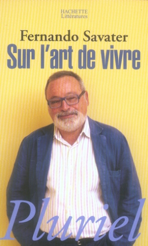 Sur l'art de vivre