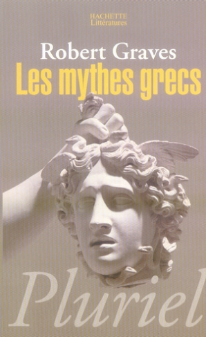Les mythes grecs