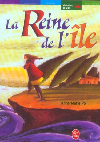 La Reine de l'île