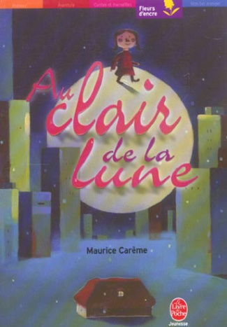 Au clair de la lune