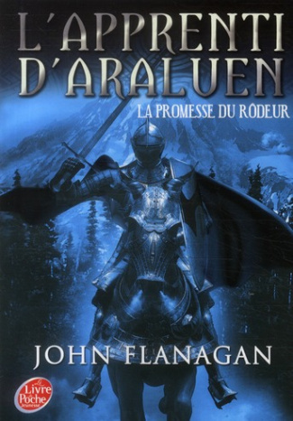 L'Apprenti d'Araluen/3/La promesse du rôdeur