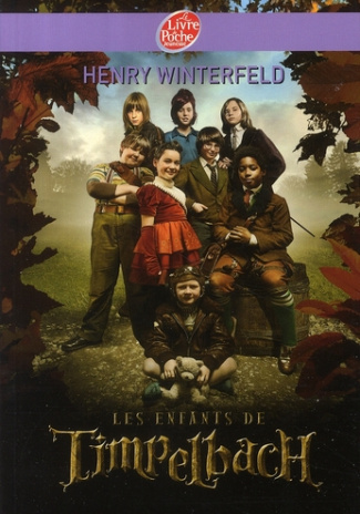 Les enfants de Timpelbach