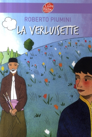 La Verluisette
