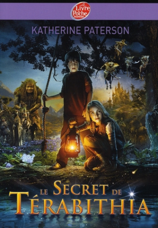 Le secret de Térabithia