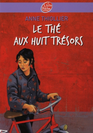 Le thé aux huit trésors