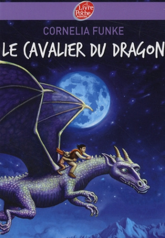 Le cavalier du dragon