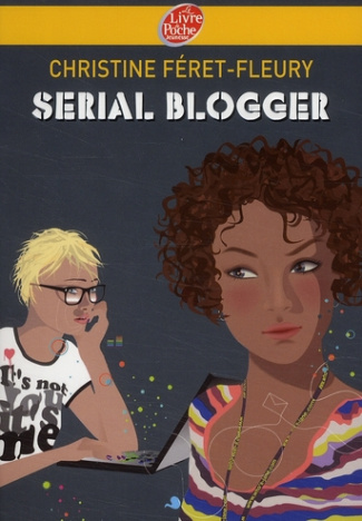 Serial blogger