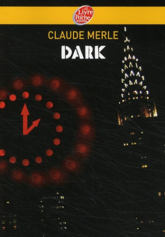Dark Tome 1