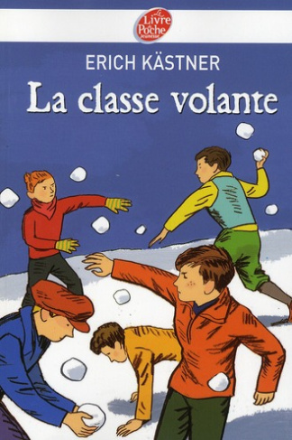 La classe volante