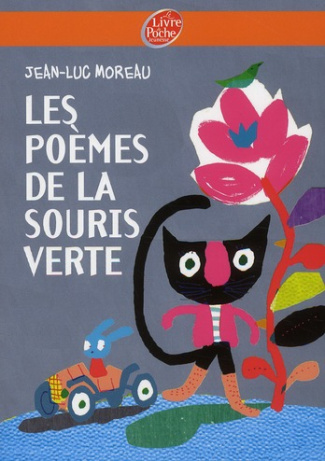 Les poèmes de la souris verte