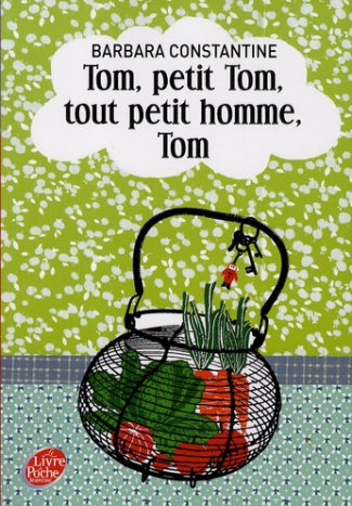 Tom, petit Tom, tout petit homme, Tom