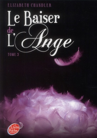 Le Baiser de l'Ange Tome 3