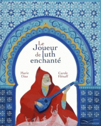 Le joueur de luth enchanté