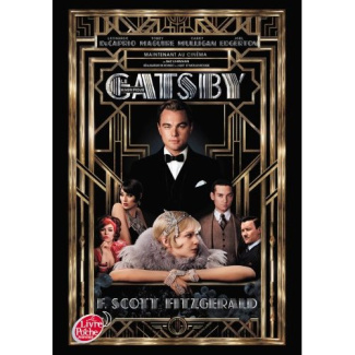 Gatsby le magnifique