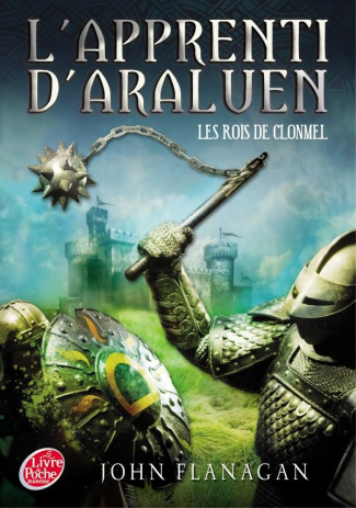 L'apprenti d'Araluen/8/Les rois de clonmel
