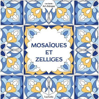 Mosaïques et zelliges
