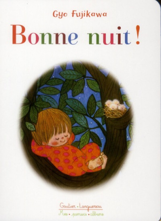 TOUT CARTON  - BONNE NUIT !
