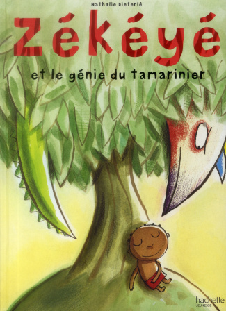 Zékéyé et le génie du tamarinier