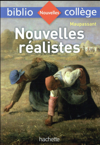 Nouvelles réalistes