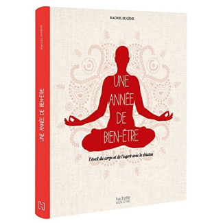 Une année de bien-être avec le Do-In